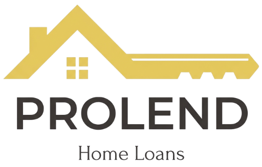 ProlendhomeloanHome